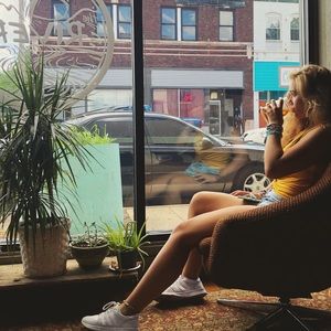 Meet your Posher, Sophie